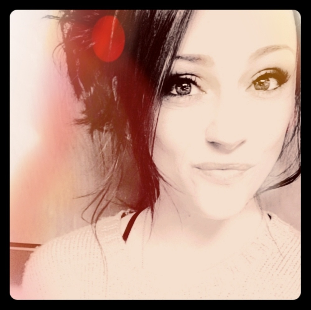 Meet your Posher, Sara